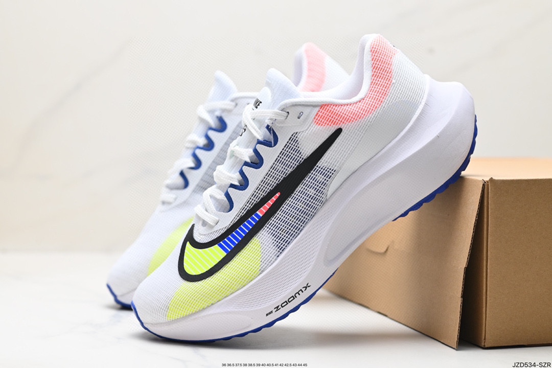 Nike Zoom Shoes